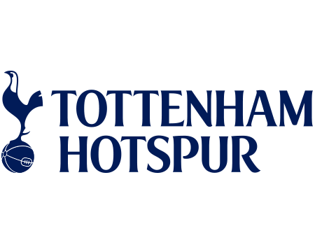 tottenham hotspur football club  company logo